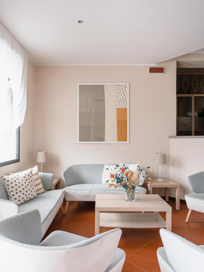 Hotel Milton Marina di Pietrasanta Ngoại thất bức ảnh
