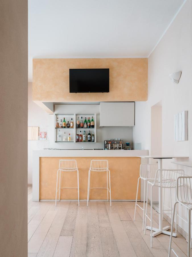 Hotel Milton Marina di Pietrasanta Ngoại thất bức ảnh