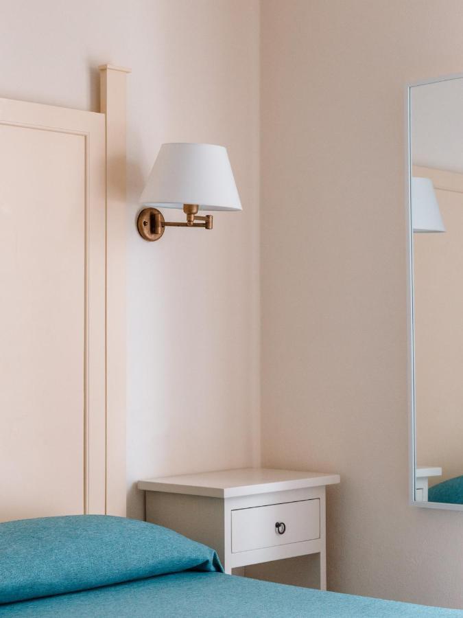 Hotel Milton Marina di Pietrasanta Ngoại thất bức ảnh
