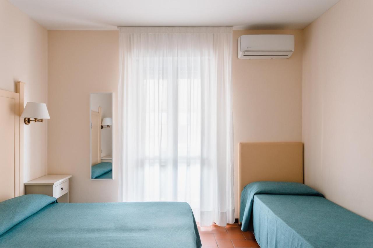 Hotel Milton Marina di Pietrasanta Ngoại thất bức ảnh