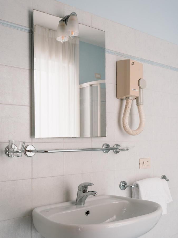 Hotel Milton Marina di Pietrasanta Ngoại thất bức ảnh