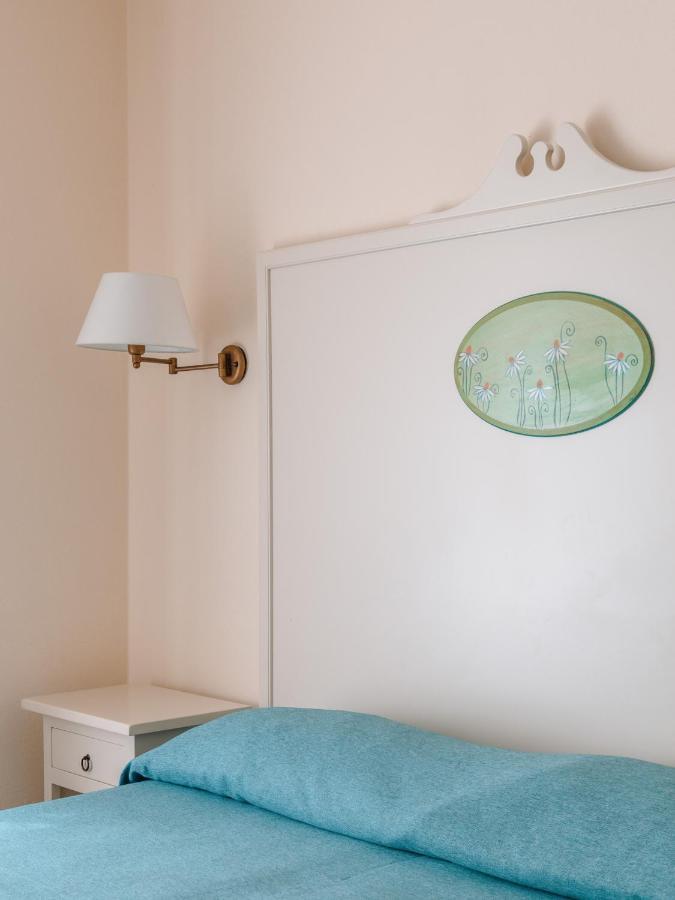 Hotel Milton Marina di Pietrasanta Ngoại thất bức ảnh