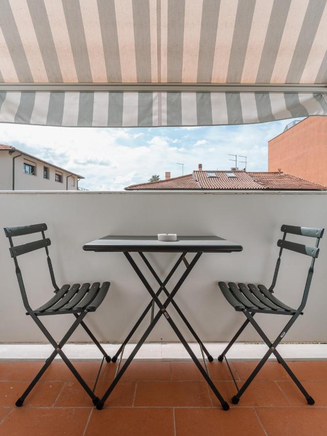 Hotel Milton Marina di Pietrasanta Ngoại thất bức ảnh