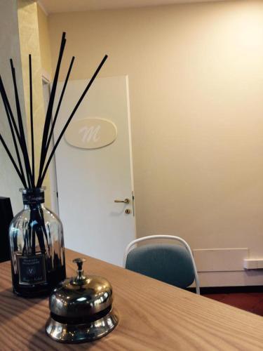 Hotel Milton Marina di Pietrasanta Ngoại thất bức ảnh