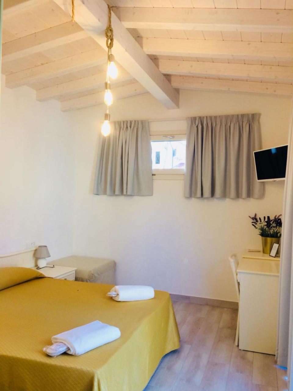 Hotel Milton Marina di Pietrasanta Ngoại thất bức ảnh