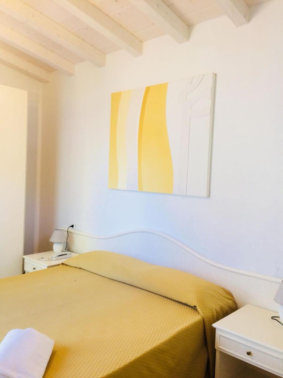 Hotel Milton Marina di Pietrasanta Ngoại thất bức ảnh