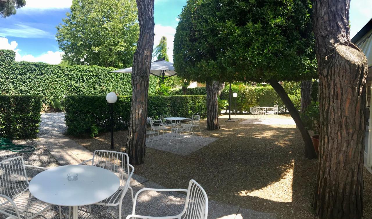 Hotel Milton Marina di Pietrasanta Ngoại thất bức ảnh