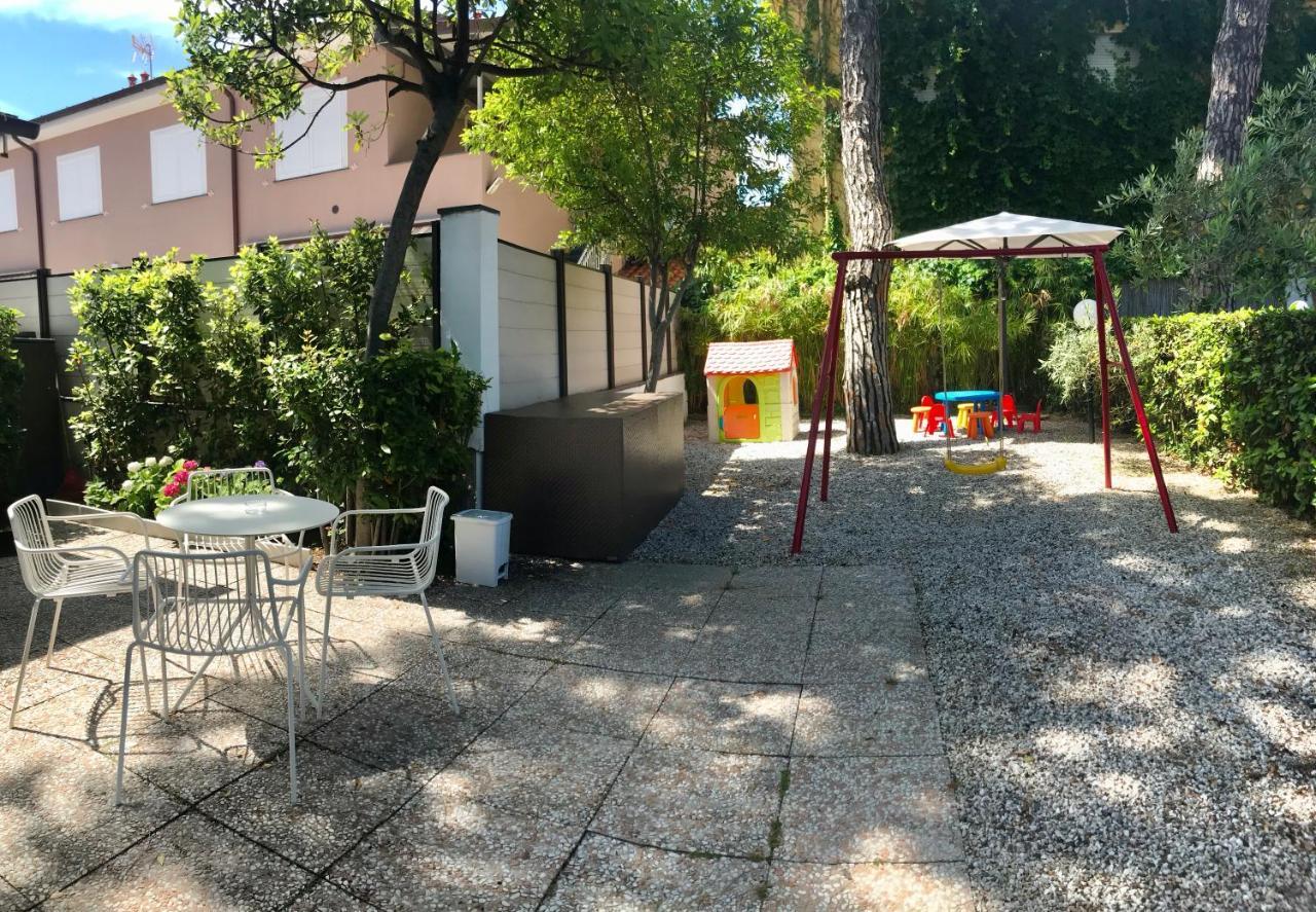 Hotel Milton Marina di Pietrasanta Ngoại thất bức ảnh